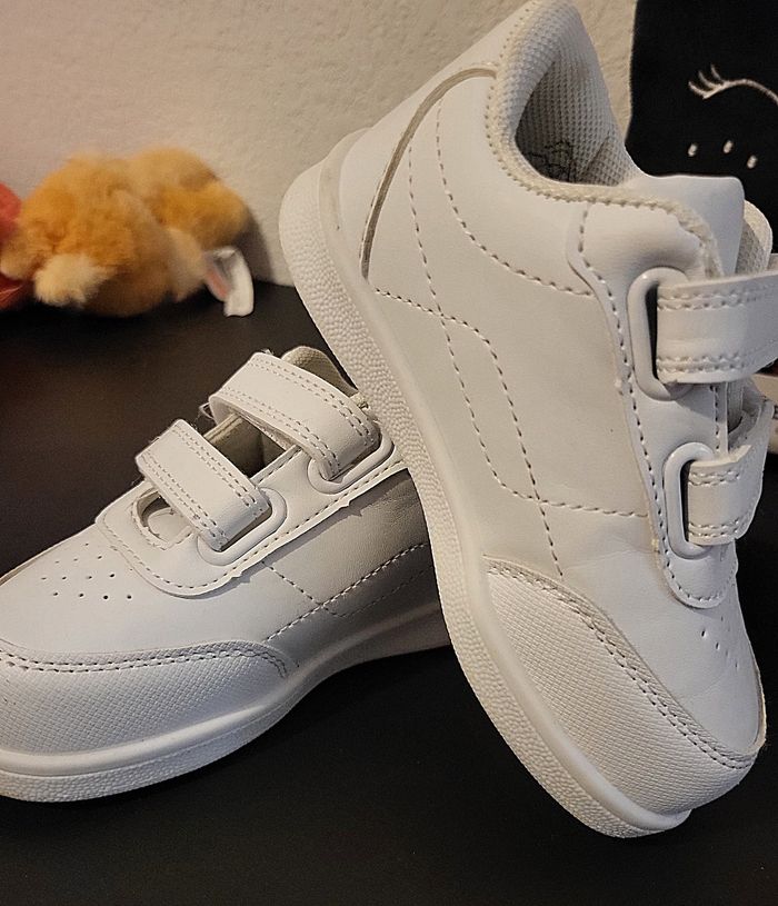 Chaussures Basket - photo numéro 2