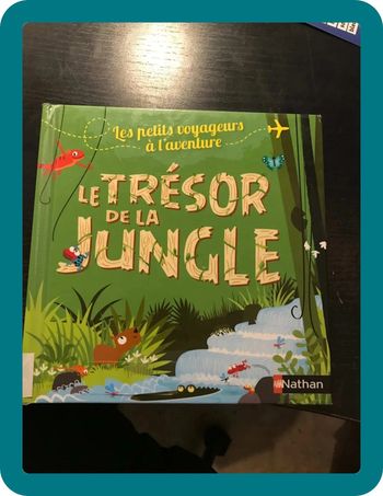 Livre pour enfants