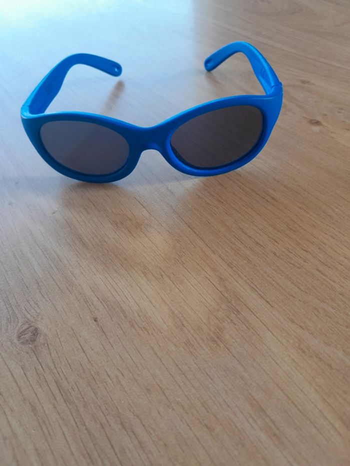 Lunette bébé garçon queshua