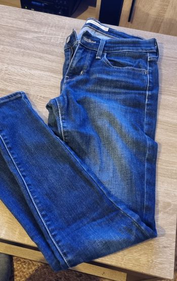 Jeans levis