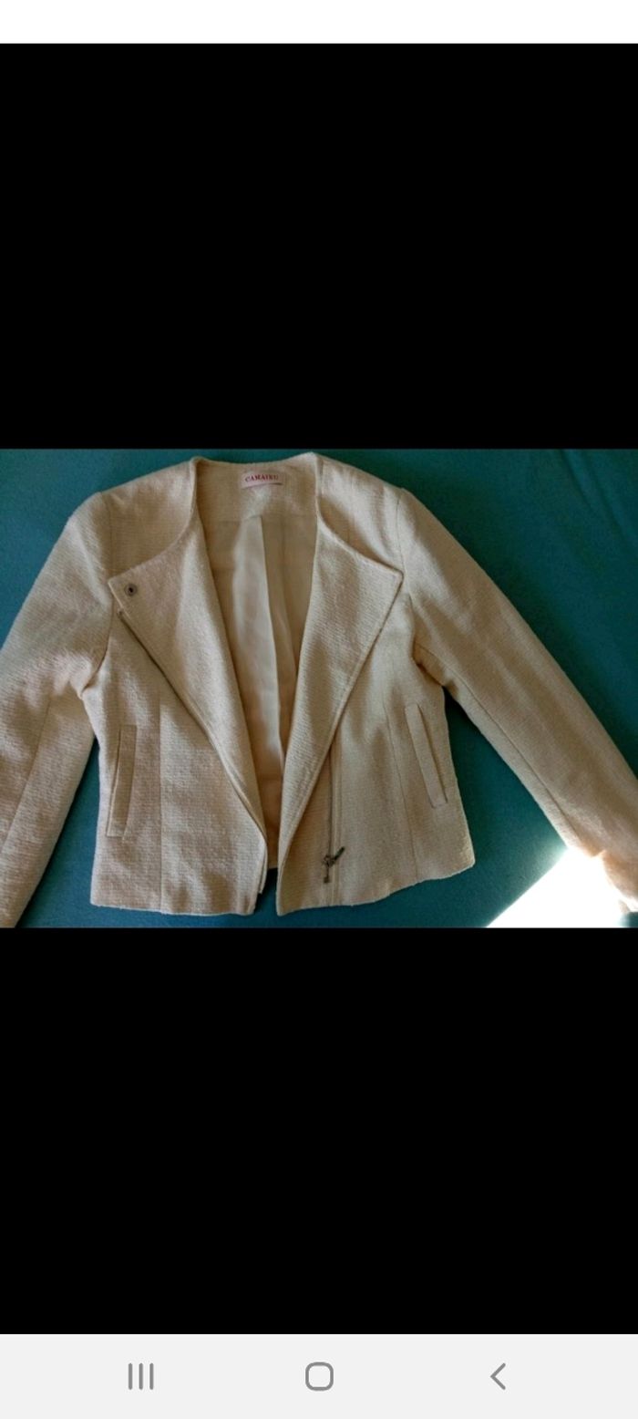 Veste - photo numéro 2