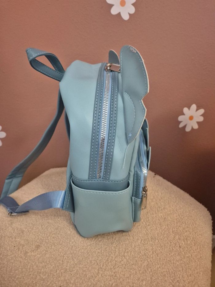 Sac à dos Stitch - photo numéro 3