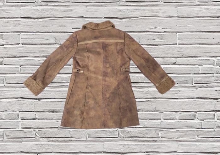 Manteau vintage - photo numéro 4