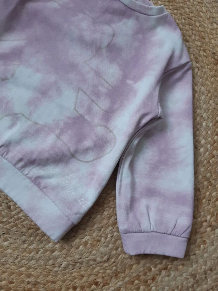 Pull Lulu Castagnette 3 ans - photo numéro 2