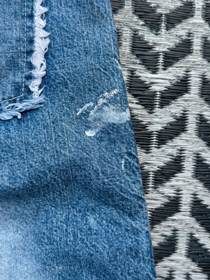 Short Von Dutch Embroided - photo numéro 6
