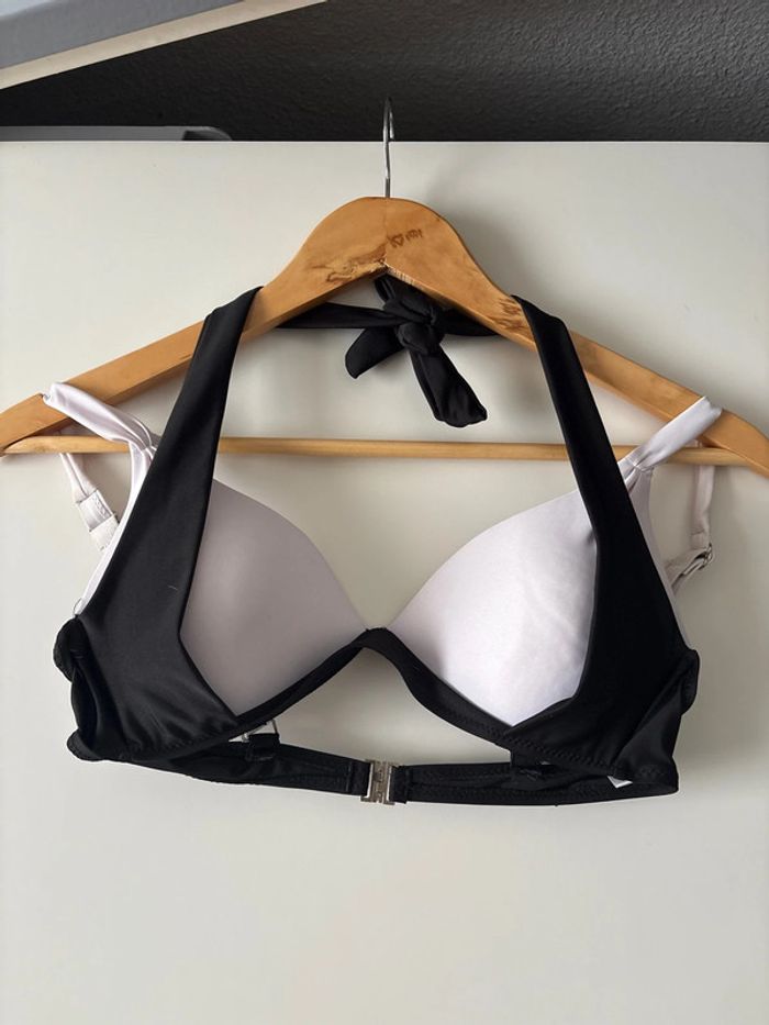 Haut de maillot de bain x2