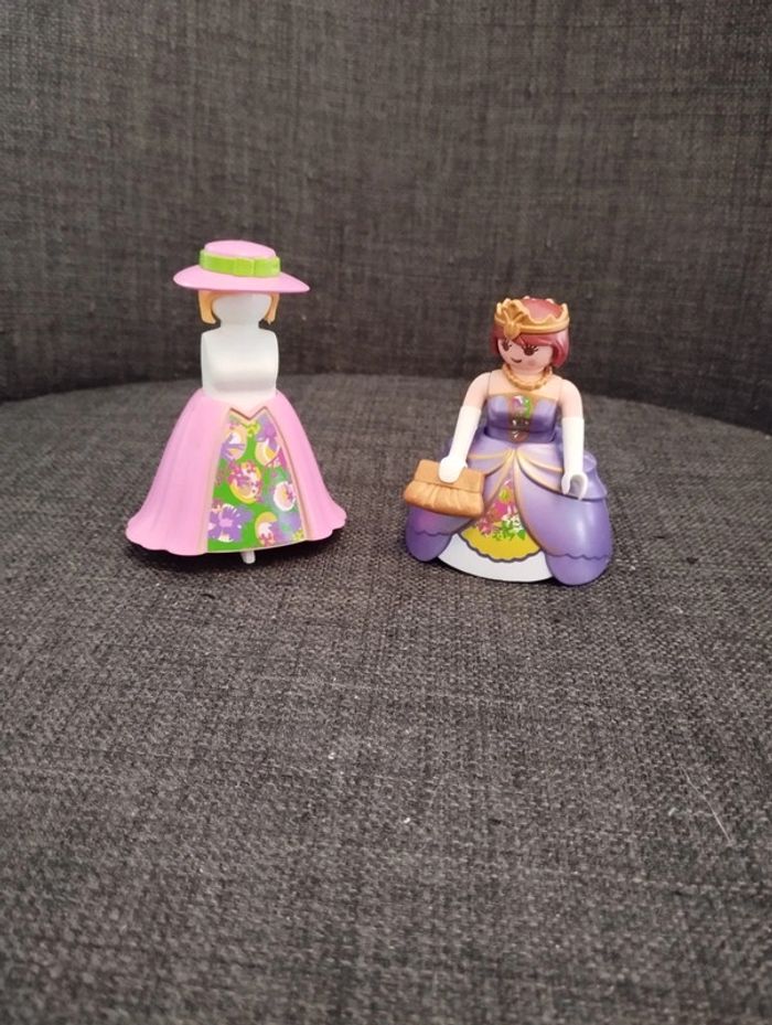 Princesse - photo numéro 2