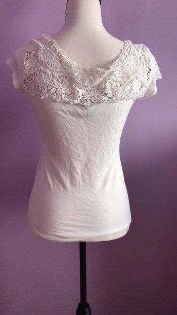 Haut Naf Naf taille 36