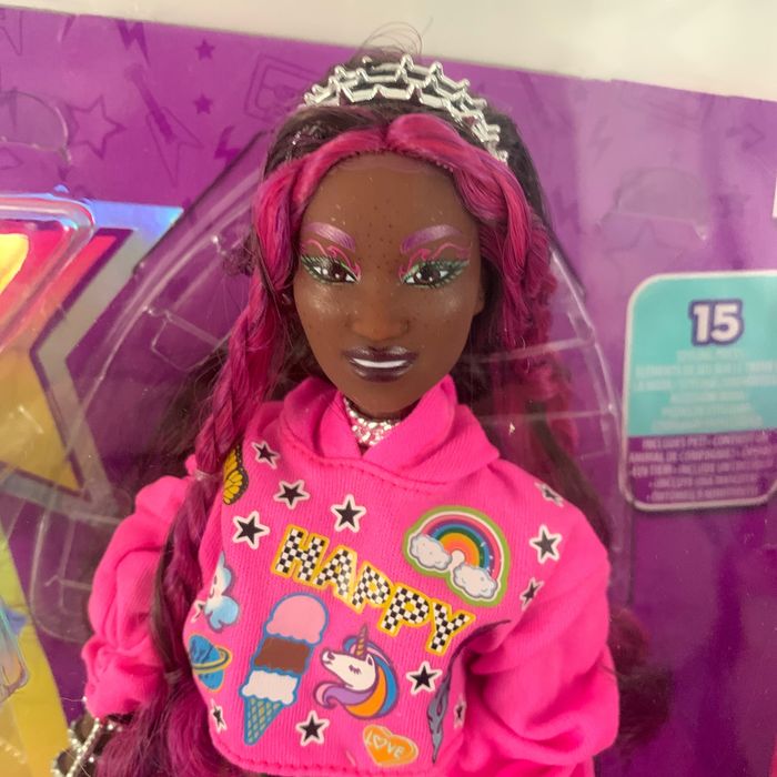 Barbie - photo numéro 4