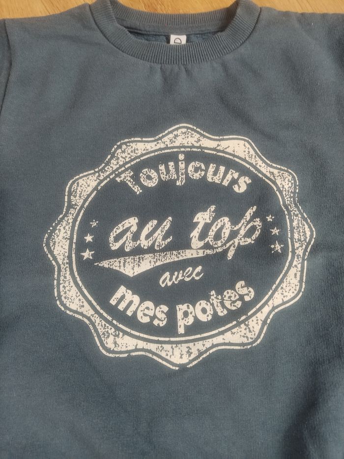 Lot 3 sweats - photo numéro 4