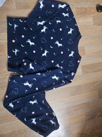 Pyjama enfants 