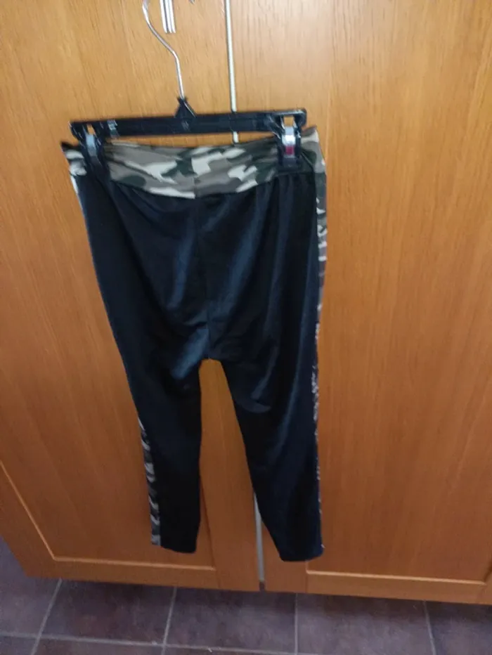 Legging imprimé - photo numéro 3