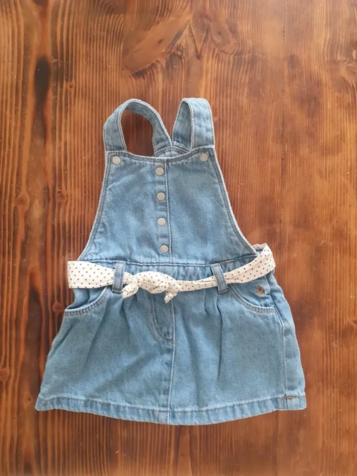 Robe taille  12 mois