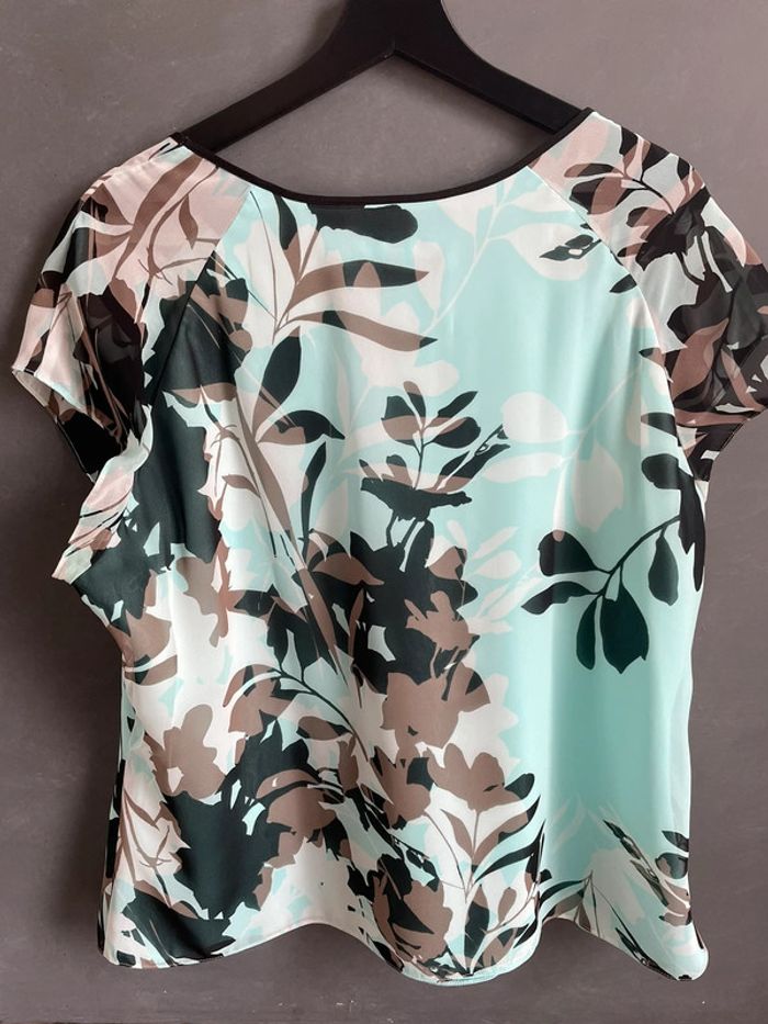Blouse Un jour ailleurs T.5 - photo numéro 2