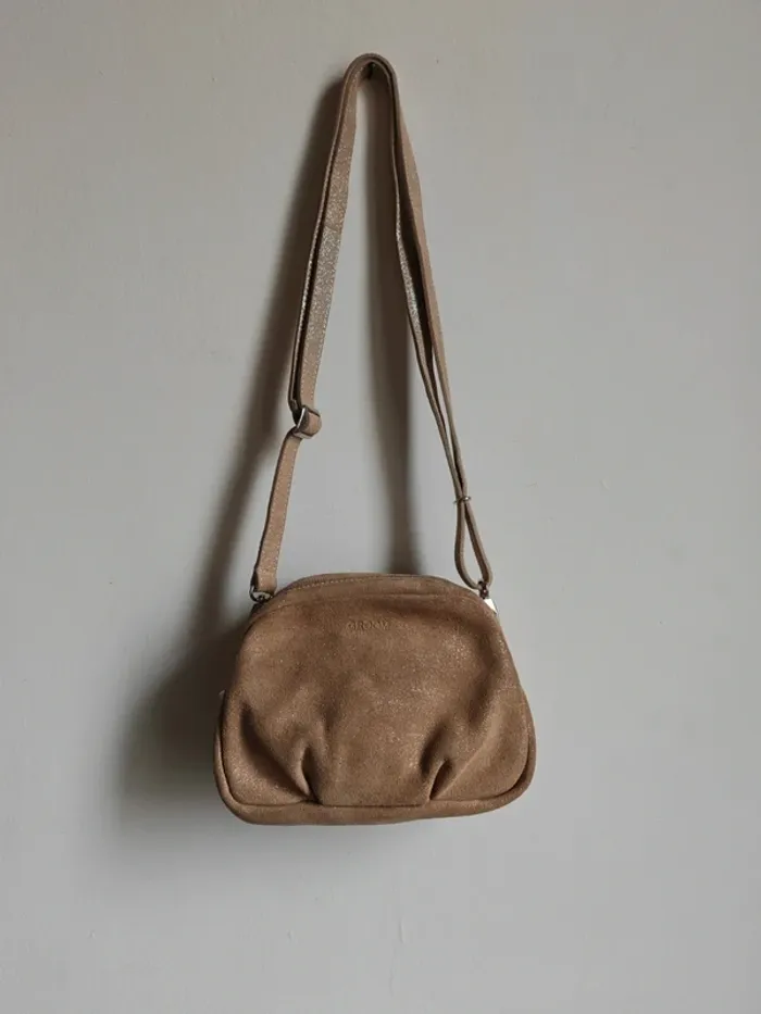 Sac à mains Groom Paris