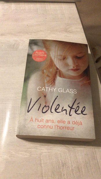 Violentée