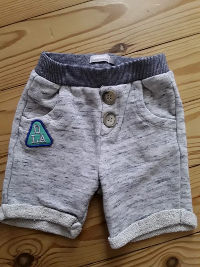 Ensemble catimini 12 mois - photo numéro 3