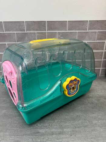 Caisse de transport 