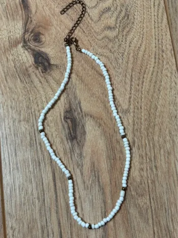 Collier ajustable