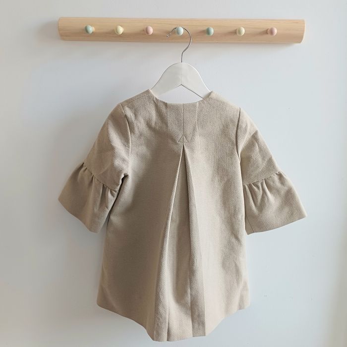 Manteau cérémonie - photo numéro 2