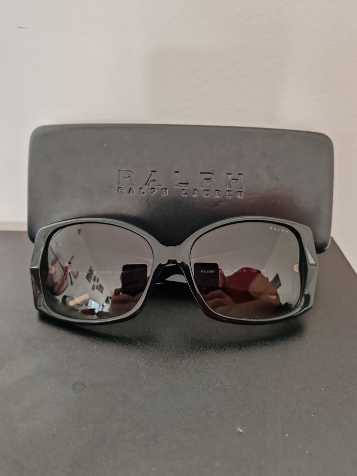 Lunettes de soleil Ralph Lauren