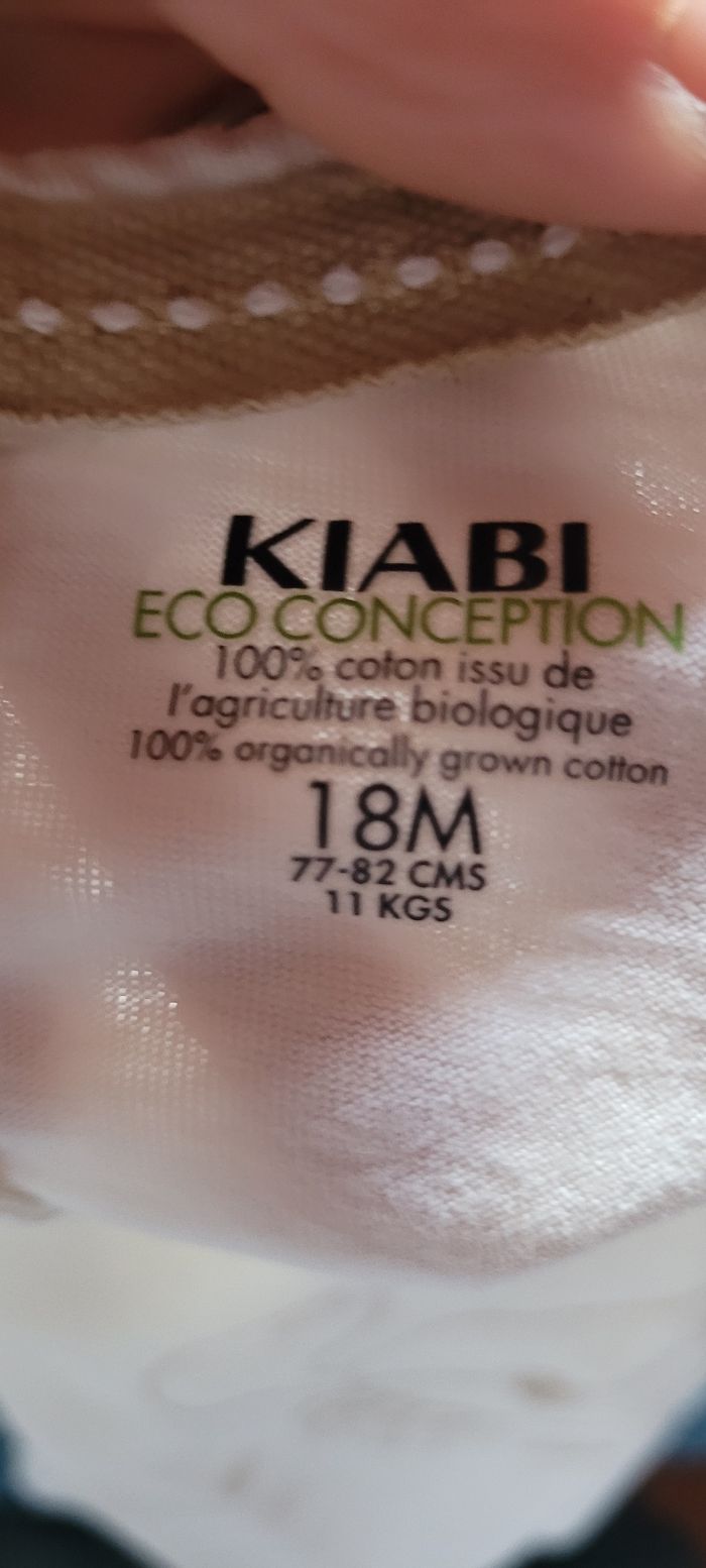 Tee-shirt - photo numéro 6