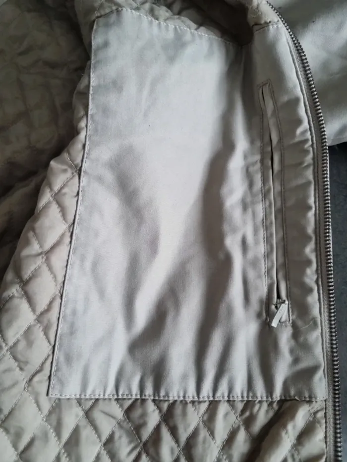 Blouson / Veste / Bomber celio - photo numéro 4