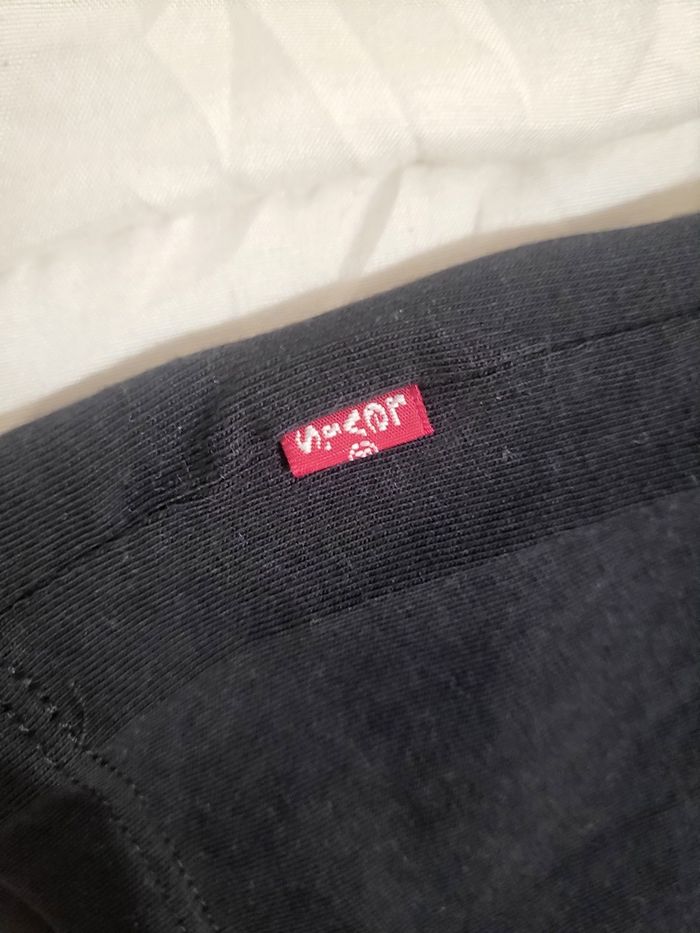 T-shirt Levis - photo numéro 4