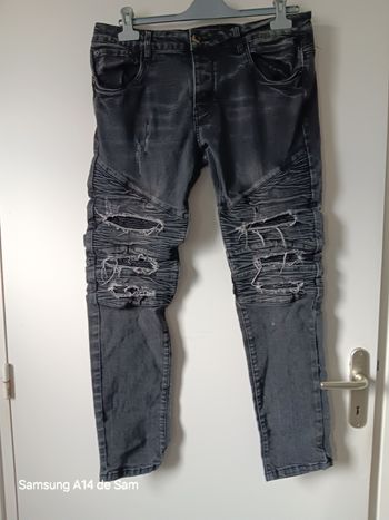 Jean homme Daniele volpe 34