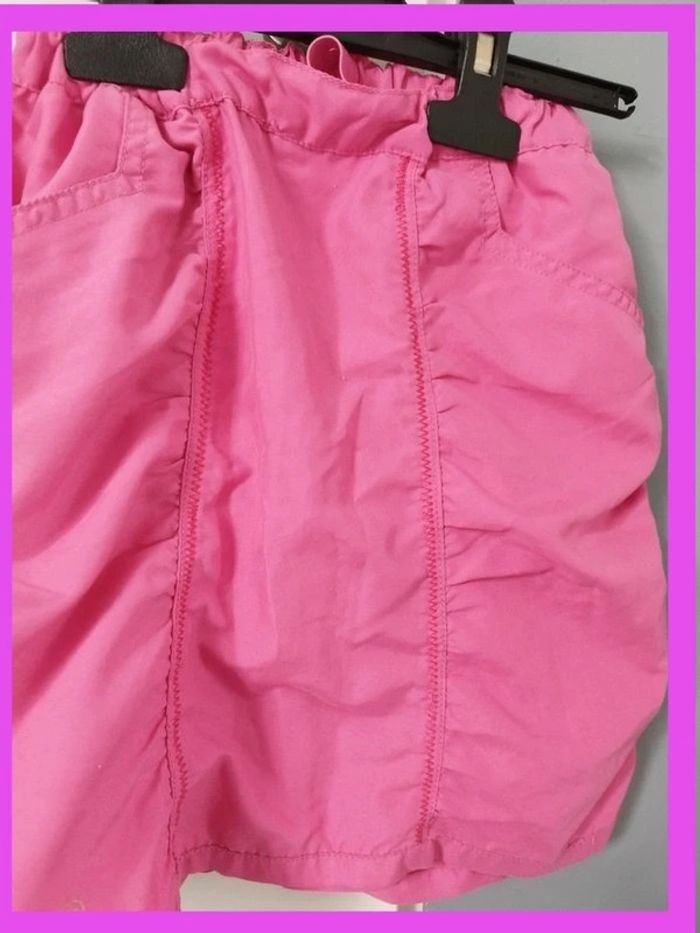 Jupe short 8 ans - photo numéro 2