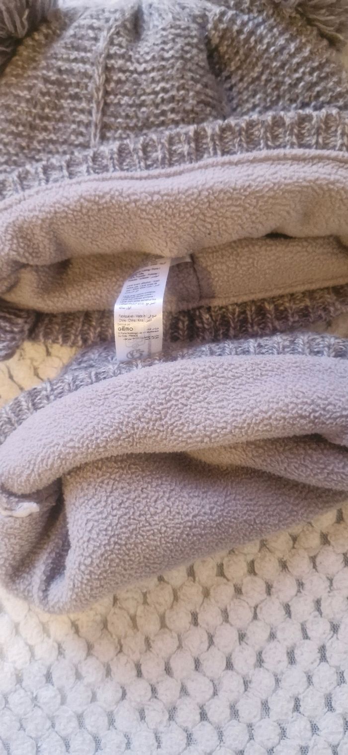 Ensemble d'hiver - photo numéro 2