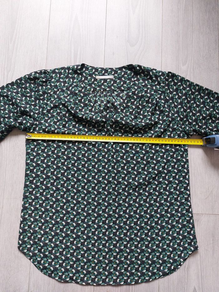 Blouse Mamouchka taille S - photo numéro 7