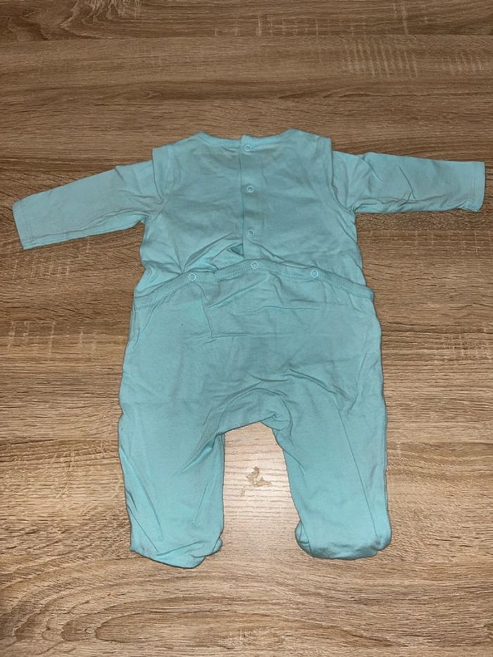 Pyjama bébé 👶🏻 - photo numéro 4