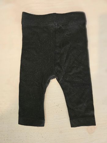 Leggings bébé fille