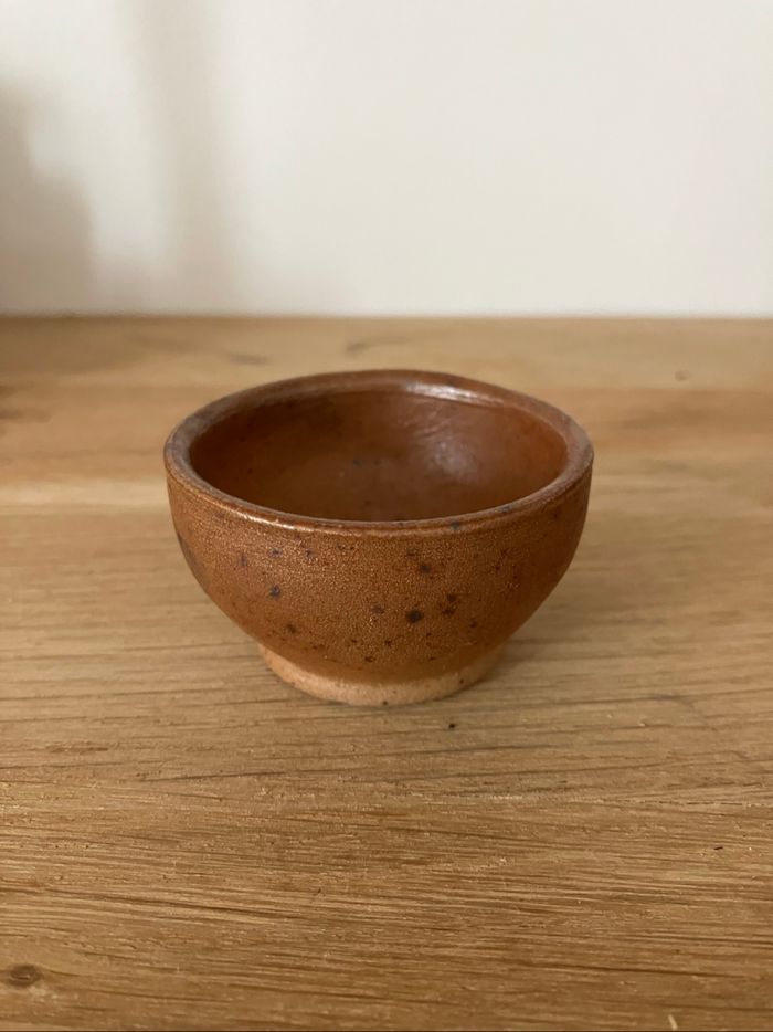 Ensemble de 7 miniatures en gré - photo numéro 8