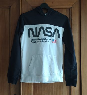 Sweat NASA taille S.
