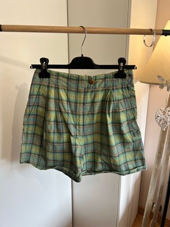 Short Valentino taille 38