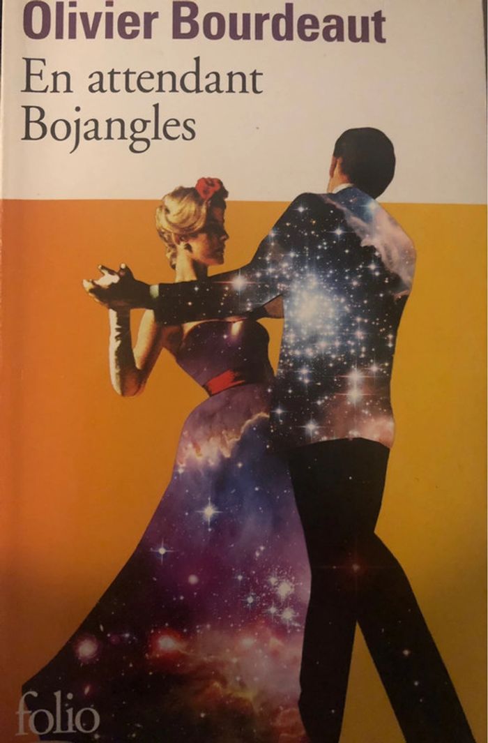 En attendant Bojangles