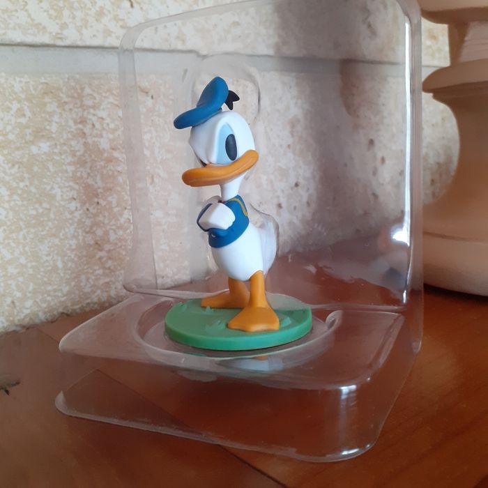 Neuf: Figurine Donald *Infinity 2.0 Disney - photo numéro 8