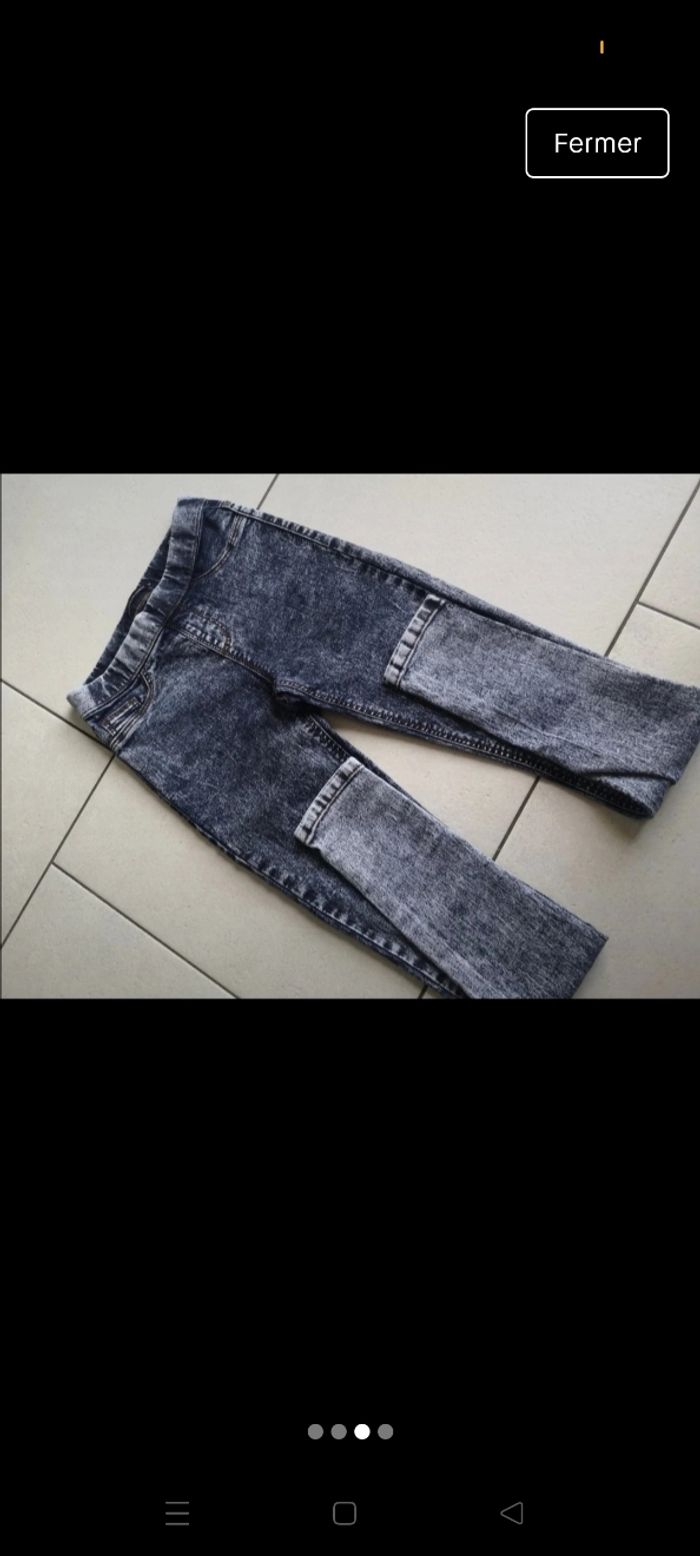 Lot de Jegging - photo numéro 3