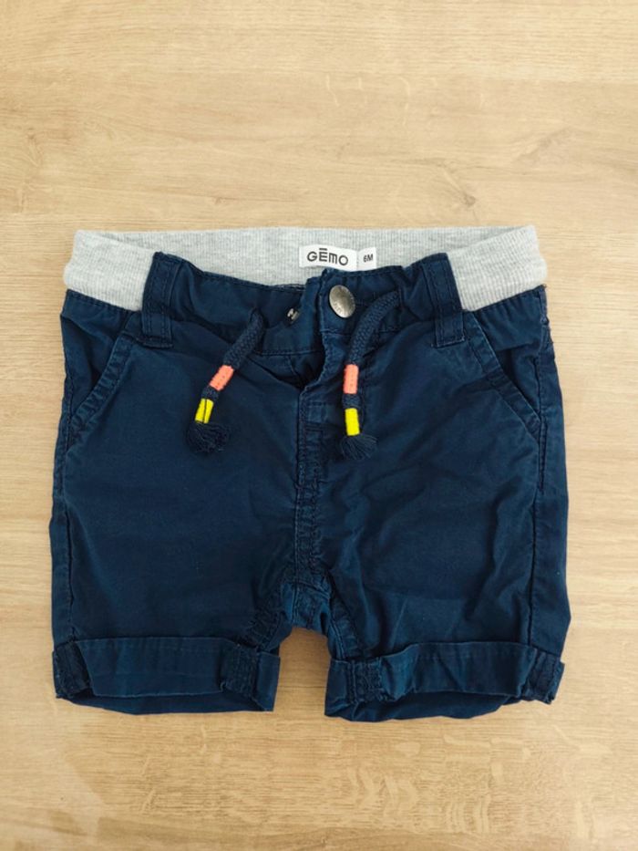 Short