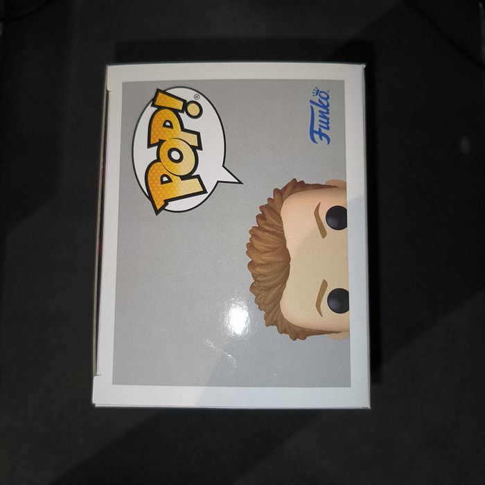 Funko Pop - Obi-Wan Kenobi N°699 - Star Wars Ep1 - photo numéro 5