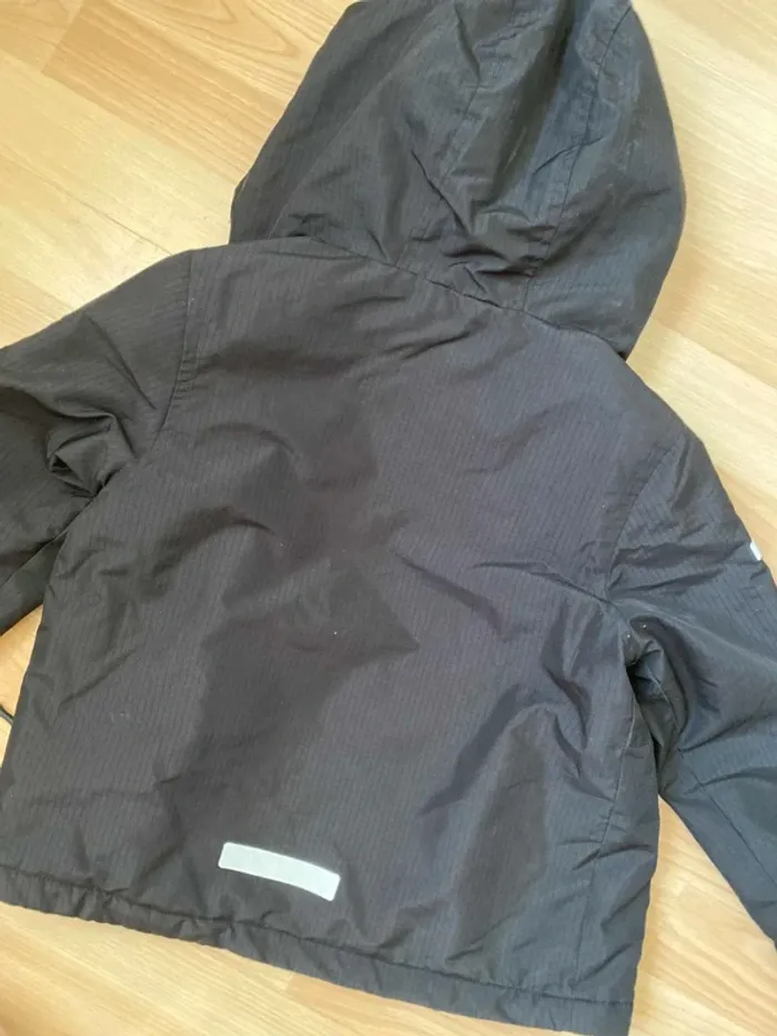 Manteau léger polaire 5ans Primark - photo numéro 3