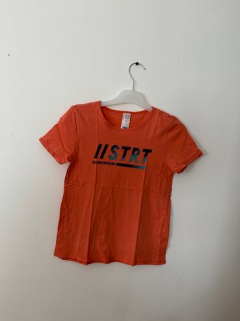 Tee shirt enfant 