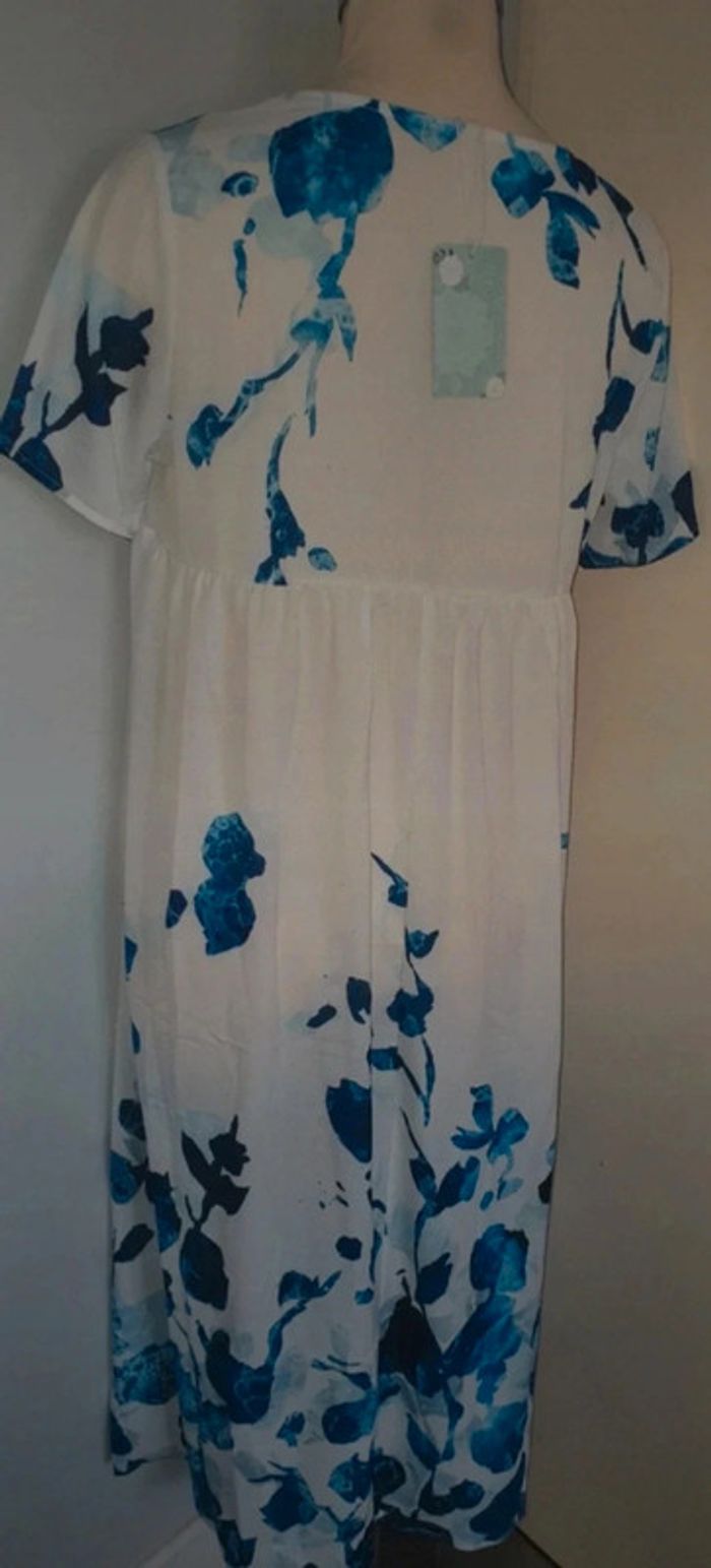 Très belle robe longue 38 - photo numéro 4