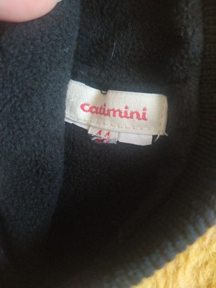 Bonnet catimini - photo numéro 4