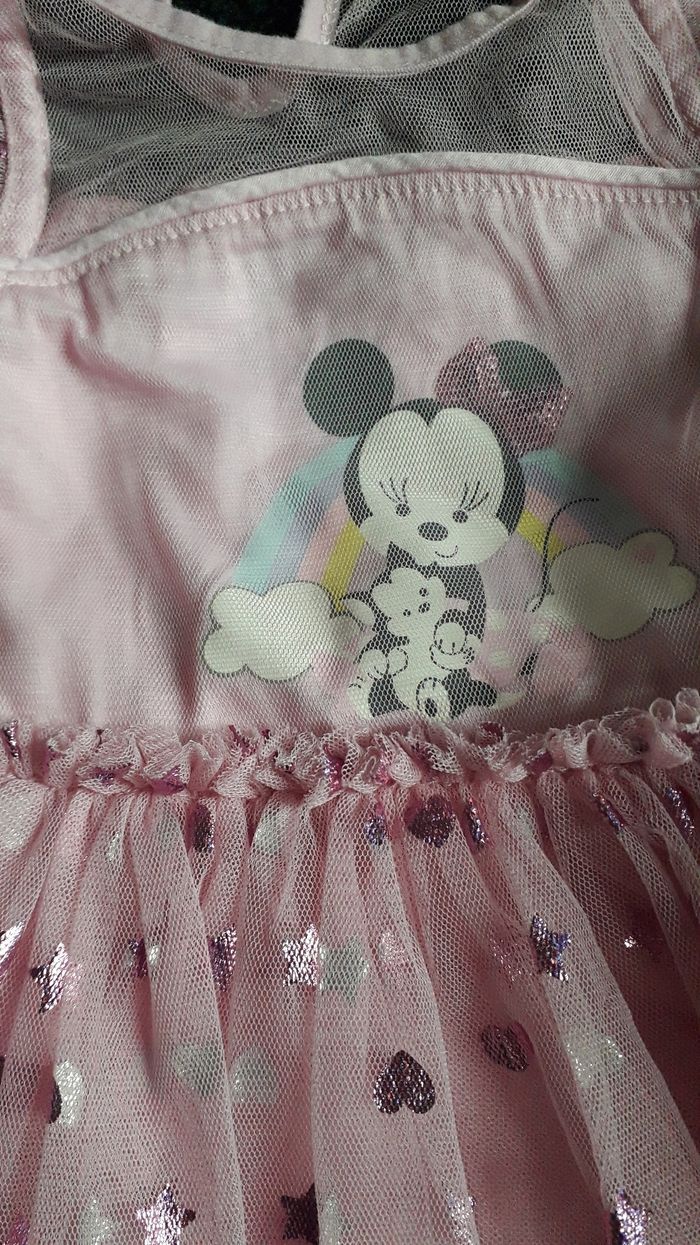 Robe Disney baby - photo numéro 2
