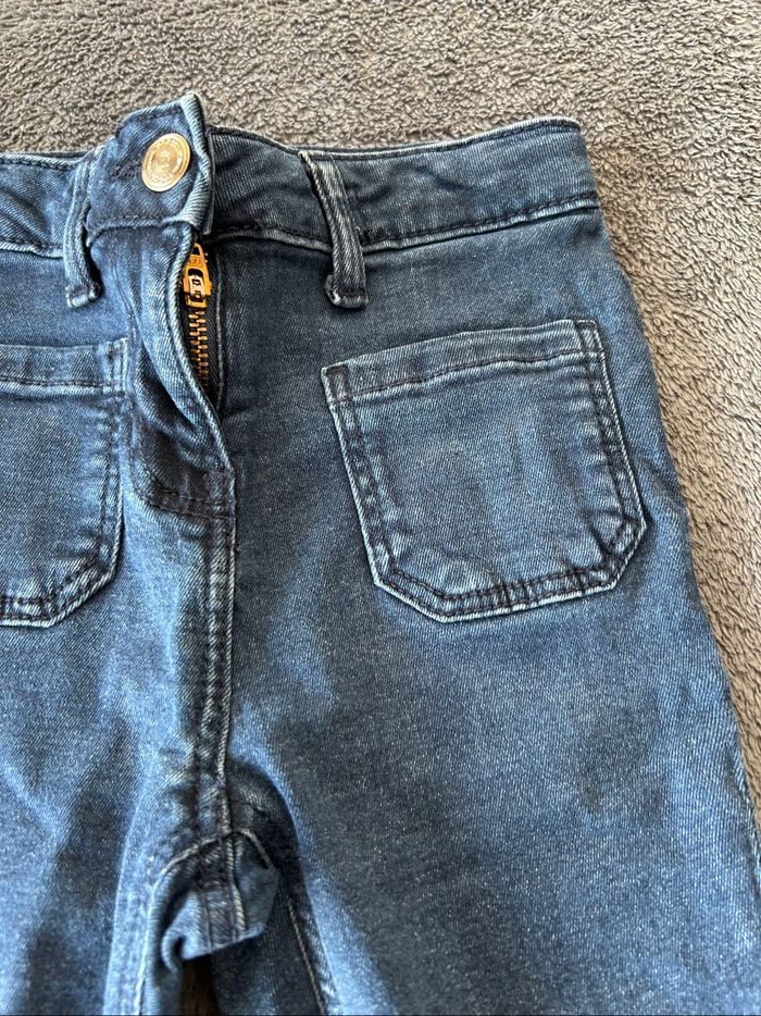 Jean super skinny slim - photo numéro 2