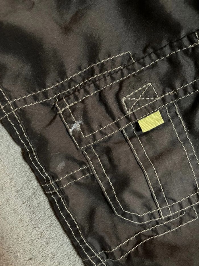 Lot 2 pantalons et 1 gilet 18 mois - photo numéro 6