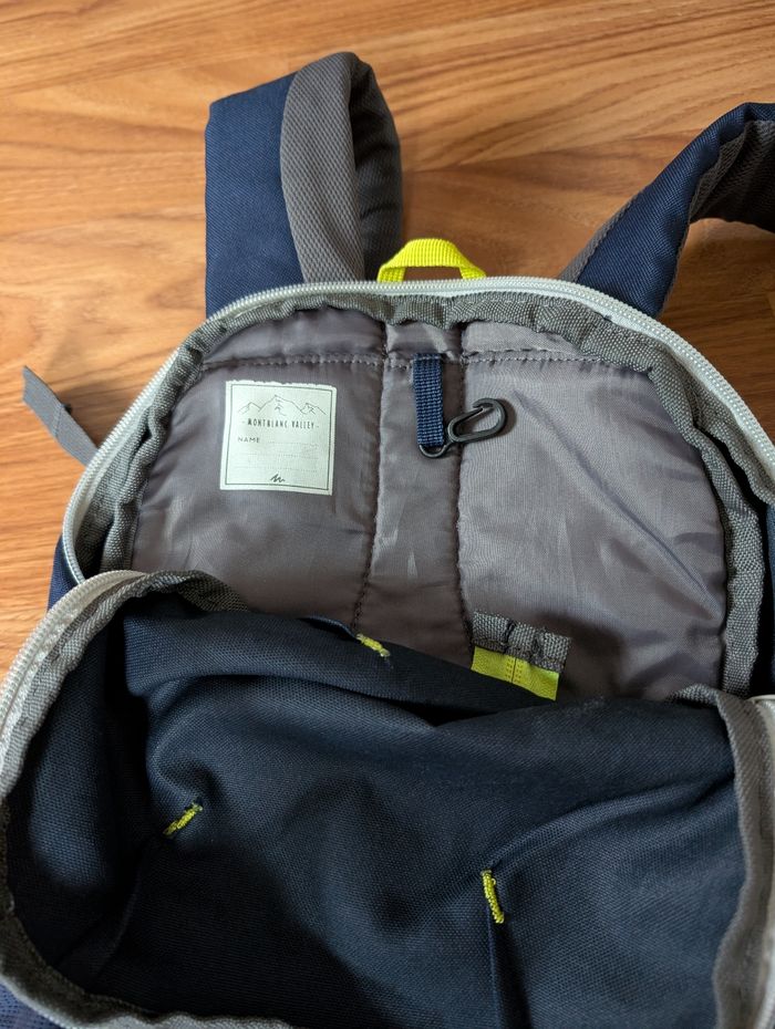 Sac à dos - photo numéro 3